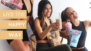 Elevate Your Wellness: Embracing Clean Nutrition with Happy Way and Bowlsome in South Australia