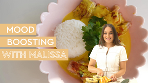 Boost your Mood with Malissa Fedele