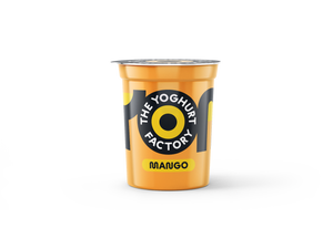 Mango Yoghurt - 180g BowlsomeAU